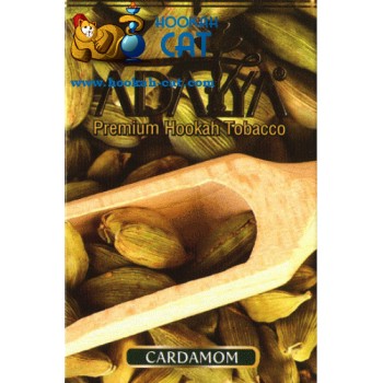 Табак для кальяна Adalya Cardamom (Адалия Кардамон) 50г  